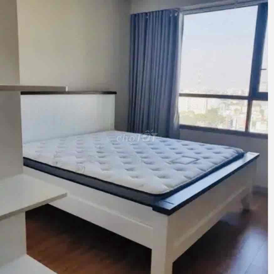 Căn hộ 1PN đày đủ nội thất The Gold View