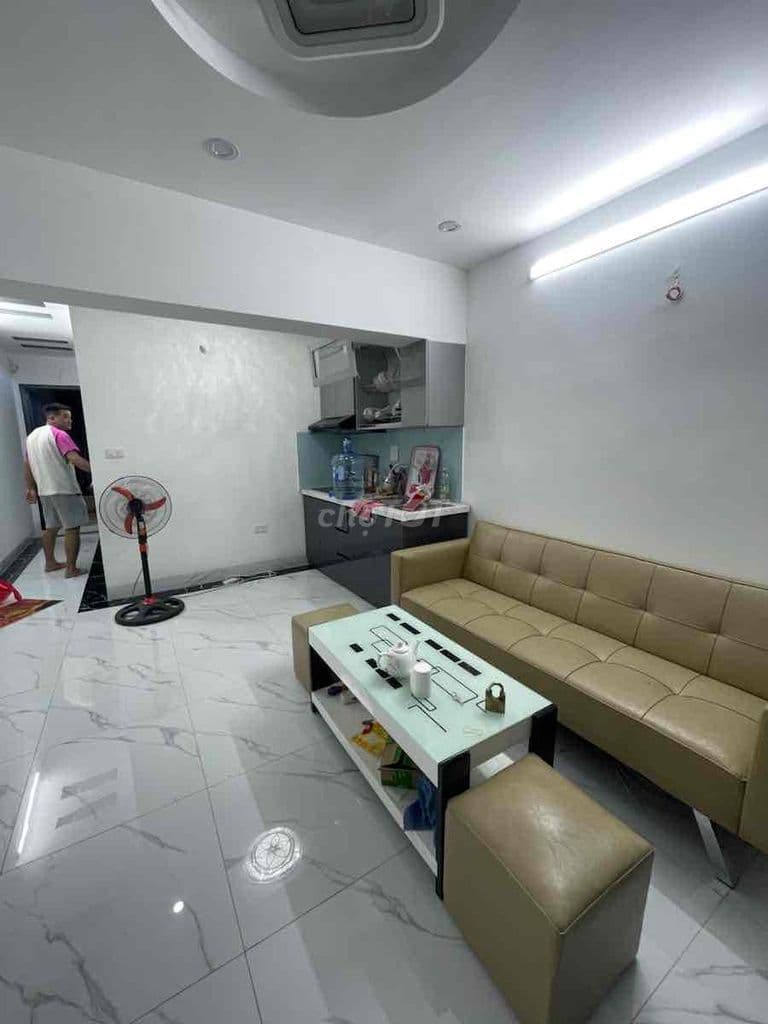 TT Tôn Đức Thắng, tầng 1, gần phố, ô tô đỗ, 2 thoáng, sđcc, ở luôn - Ảnh 2