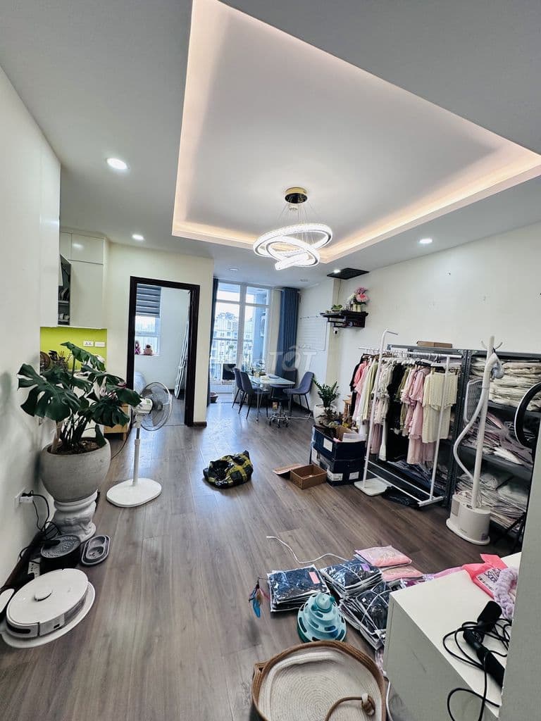 Bán cc a10 ct2 nam trung yên 7,6ty 61,1m chính chủ, giá siêu hời - Ảnh 2