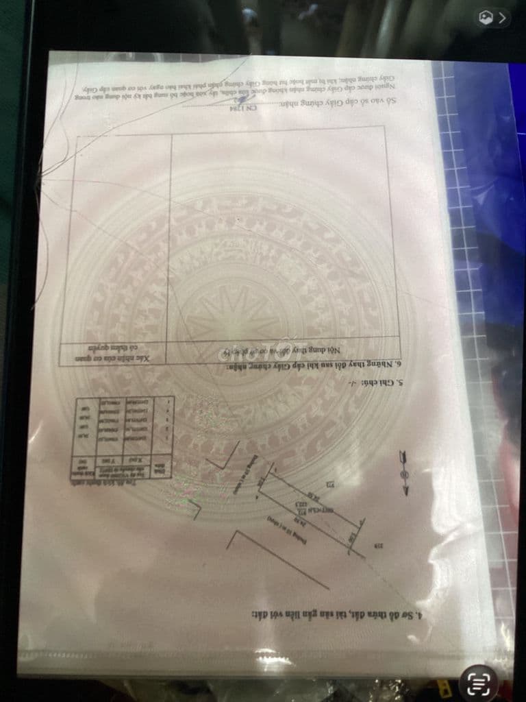 Đất thương mại tổng hợp