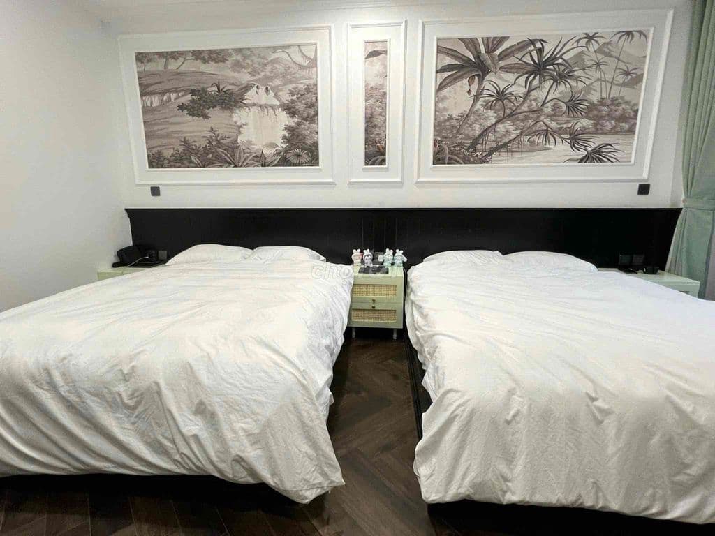 Nhà riêng Vương Thừa Vũ Thanh Xuân bán gấp - Ảnh 3