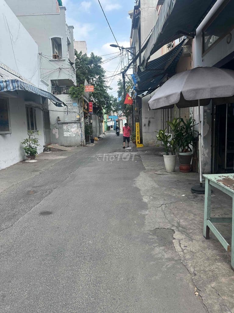 nhà 2 tầng 90m2 chỉ hơn 6 tỉ dòng tiền 10 triệu - Ảnh 3