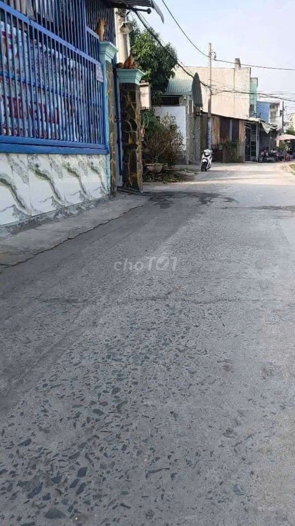 Giảm 700 👉 Đất 2 MT : 8 x 25 👉 Xây ViLa, Kho Xưởng Gần Chợ Gấu - Ảnh 2