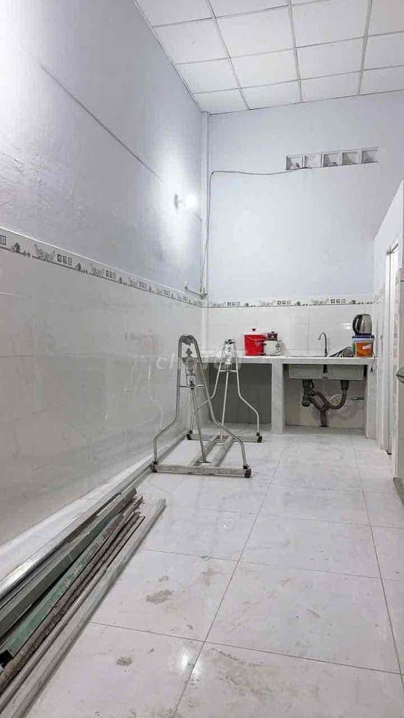 chính chủ cần bán nhà mặt tiền đường.nguyễn thị đành - Ảnh 3