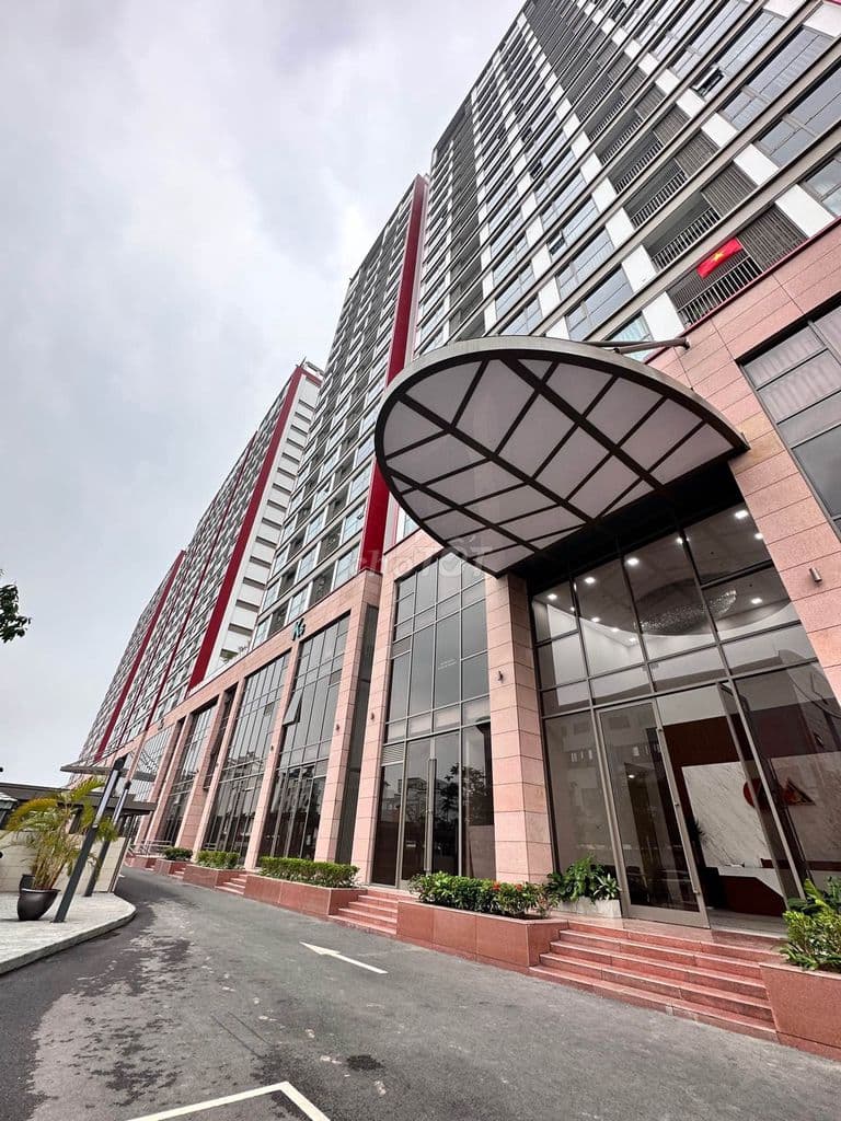 🏩 NHỈNH 2 TỶ – CĂN HỘ KHAI SƠN CITY NGỌC THỤY – FULL NỘI THẤT 🏩