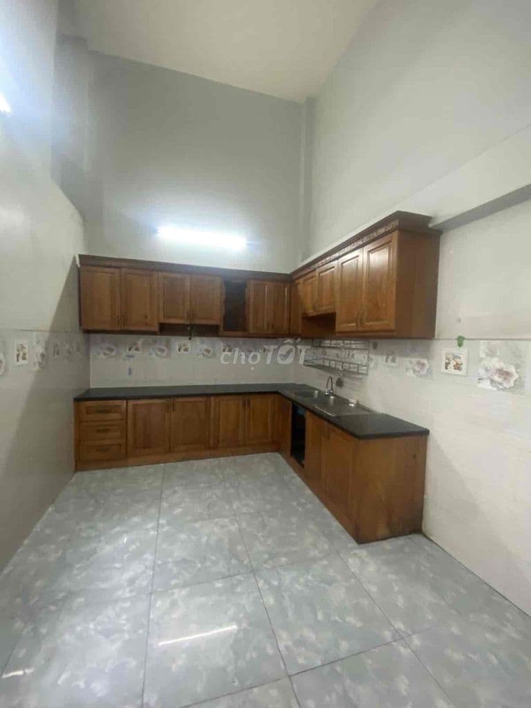 90m2(5x18), đúc 3 tầng, hẻm xe tải 1/ sát mặt tiền HL2 Bình Tân, kế BV - Ảnh 2