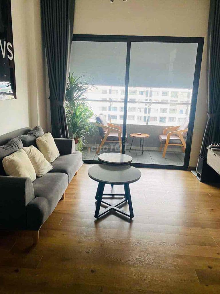 Bán Căn hộ Flora PVĐ 75m2 Tặng Full Nội Thất - Ảnh 2