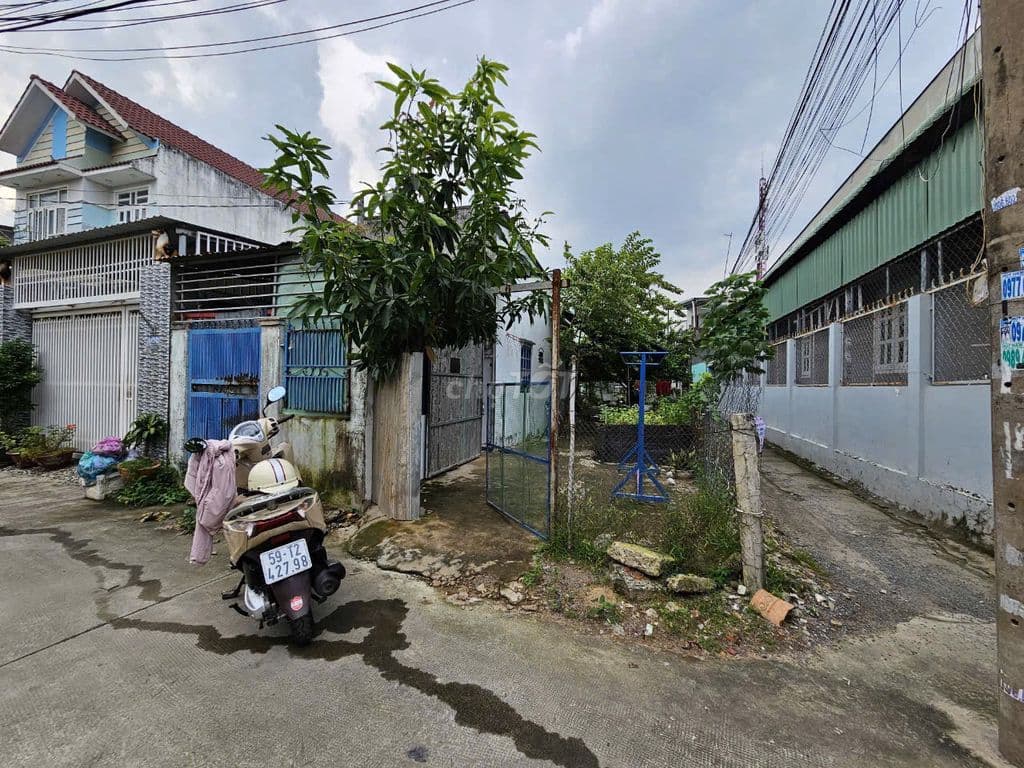 Bán đất phường tân phú, Quận 9