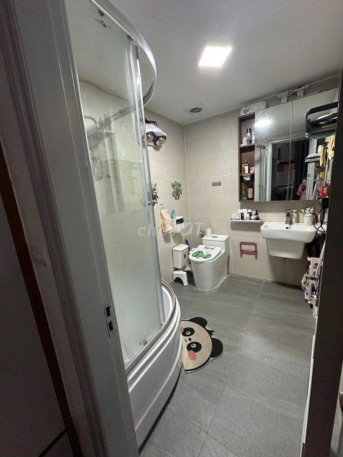 Bán căn hộ chung cư Trung Kính, 100m2, 3 ngủ, full nội thất. 6.45 tỷ. - Ảnh 2