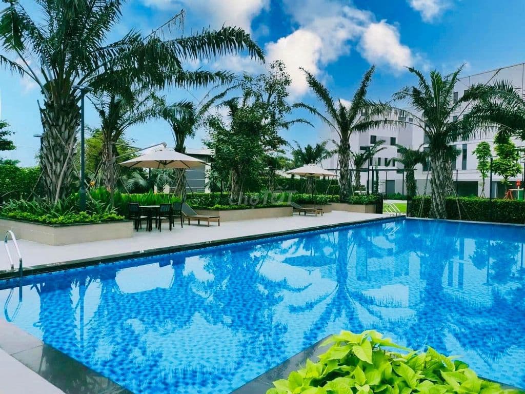 Chính Chủ bán nhà phố Lovera Premier, 11 tỷ, 105m2, Căn Góc - Ảnh 2