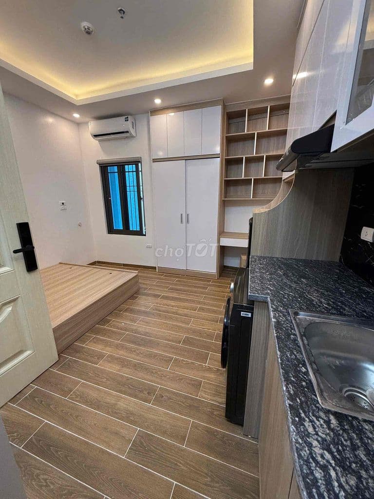 chính chủ Bán nhà 7 tầng mới đường ôtô đi - Ảnh 3