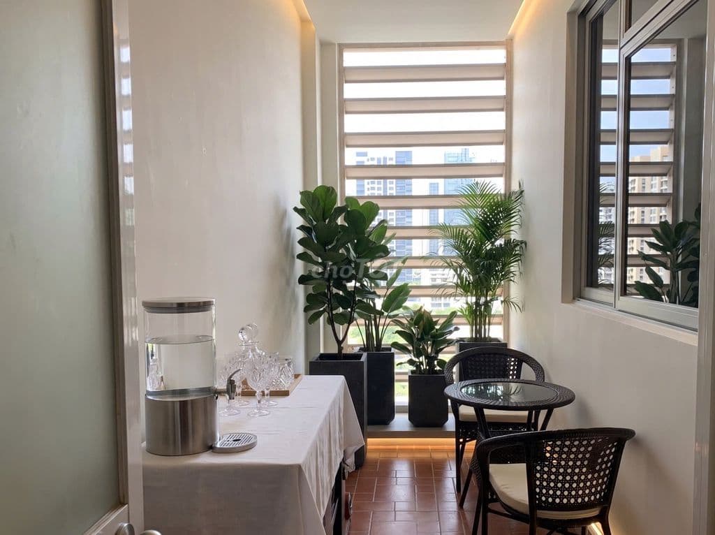 Bán CHCC Summer Square, Tân Hòa Đông Q.6, 60m², 2PN, 1WC, Giá: 3 Tỷ - Ảnh 3