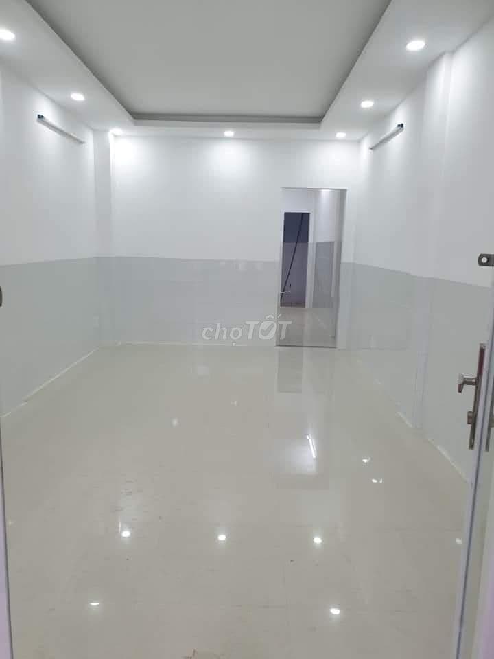 Bán nhà hẻm xe hơi q10, ĐƯỜNG HOÀ HẢO, 4 TY NHINH - Ảnh 2