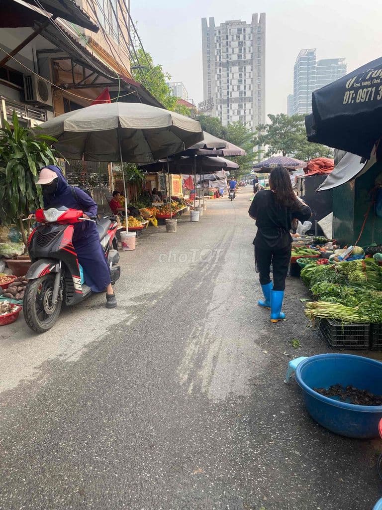 SIÊU Phẩm Nhà Mặt Phố kinh Doanh Đỉnh.OTO Đô Ngày Dêm - Ảnh 2