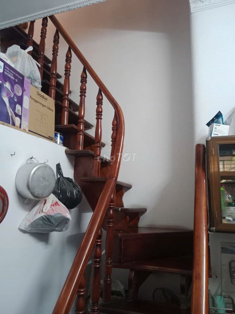 Biệt thự 12x20m 1 Hầm +3 tầng góc 2 Măt Tiền, KDC Cao Lỗ P4Q8 - Ảnh 2