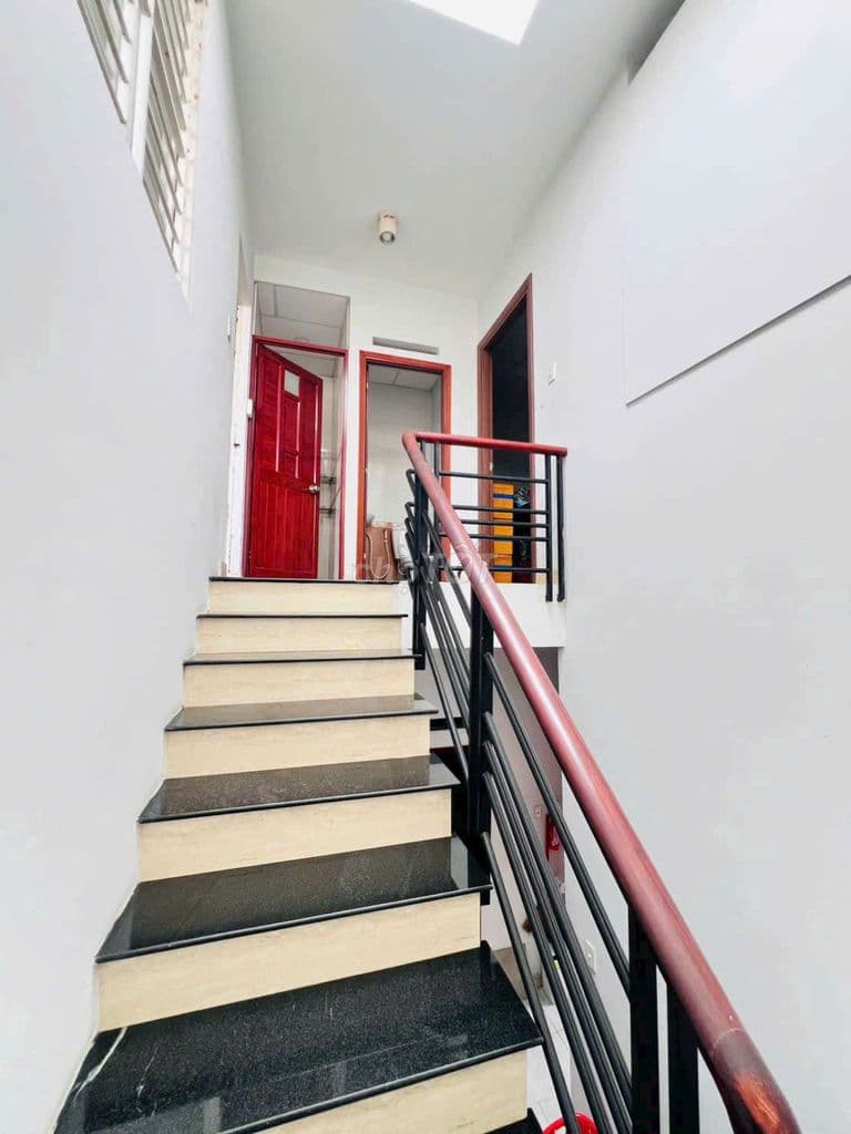 Bán nhà Tân Chánh Hiệp 10, Quận 12