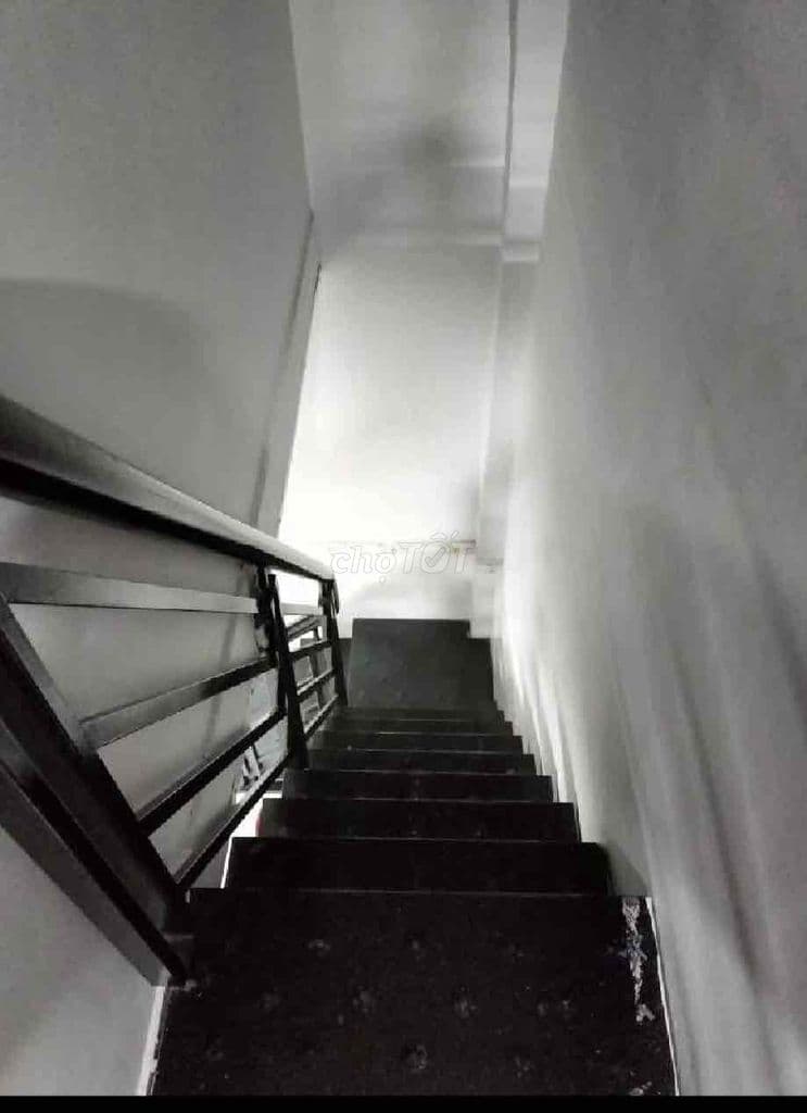 1,3 tỷ nhà giấy tay 48m an cư lạc nghiêp quận 9 - Ảnh 3