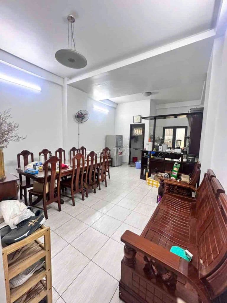 Mặt tiền 88m²/4 tầng Đặng Thùy Trâm Phường 13 Quận Bình Thạnh - Ảnh 3