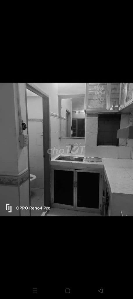 BÁN NHANH NHÀ GẦN CHỢ - Ảnh 3