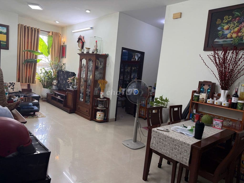 Bán Gấp căn góc 101m2 chung cư 584 Sacomreal Luỹ Bán Bích - Ảnh 2