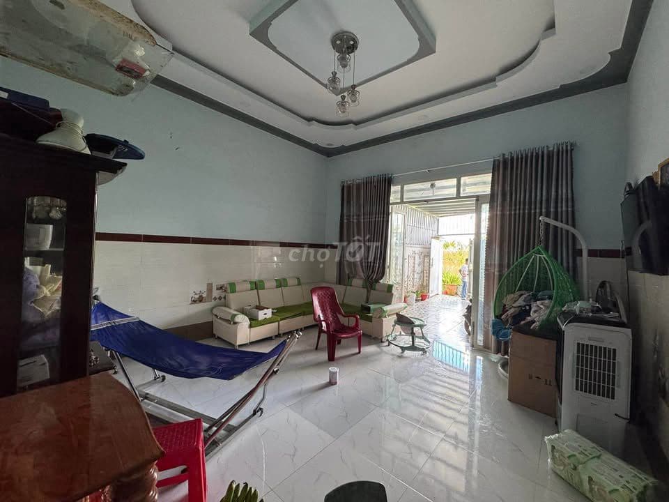 Ngộp chủ cần bán gấp căn nhà 103m2 đường Nguyễn Thị Lắng Tân Phú Trung - Ảnh 3