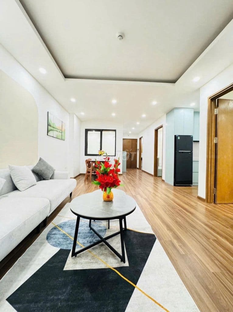 Bán căn 3 phòng ngủ full nội thất tại CT2X2 Đại Kim - Ảnh 2