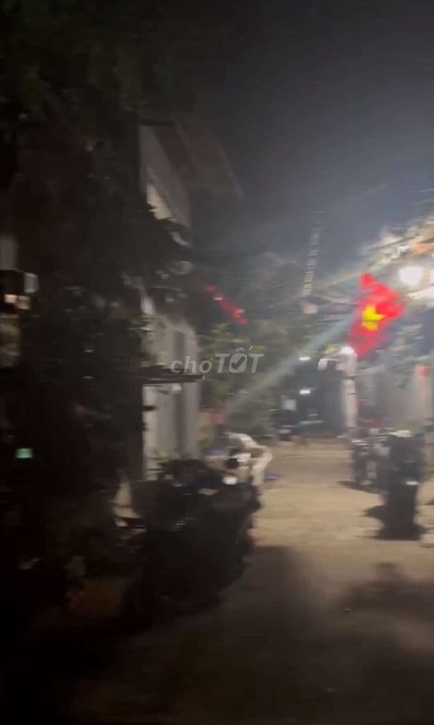 Kẹt tiền NH cần bán gấp lô đất QH Khu dân cư hiện hữu Vĩnh Lộc A. - Ảnh 3