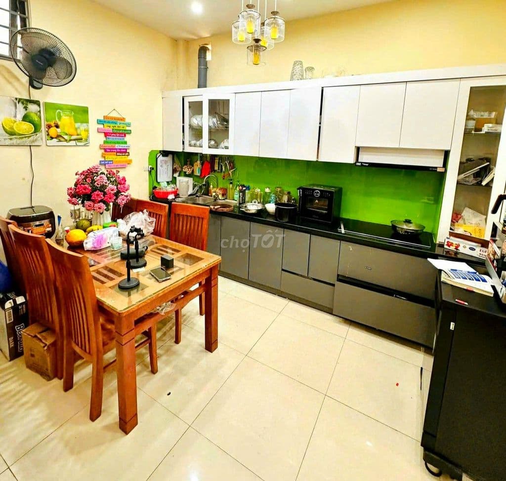 Em bán nhà 5 tầng gần mp Thụy Khuê - Lạc Long Quân, vào ở ngay. - Ảnh 2