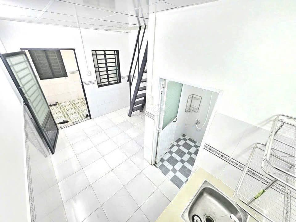 CHÚ 9 CẦN THANH LÝ GẤP DÃY TRỌ 12 PHÒNG Ở BÌNH CHÁNH - GIÁ CHỈ 1TỶ350 - Ảnh 2