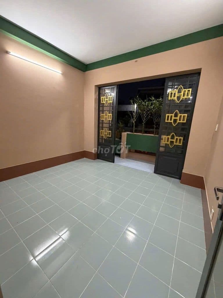 Bán nhà MTKD Hồng Lạc-P10-Tân Bình.Dt 4x15- Đúc 3 Lầu-St- chỉ 12 TỶ - Ảnh 2