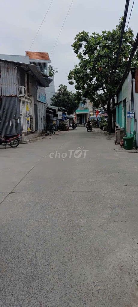Bán nhà hẻm 4 m Hoàng ngân , p16 Q8 - Ảnh 3