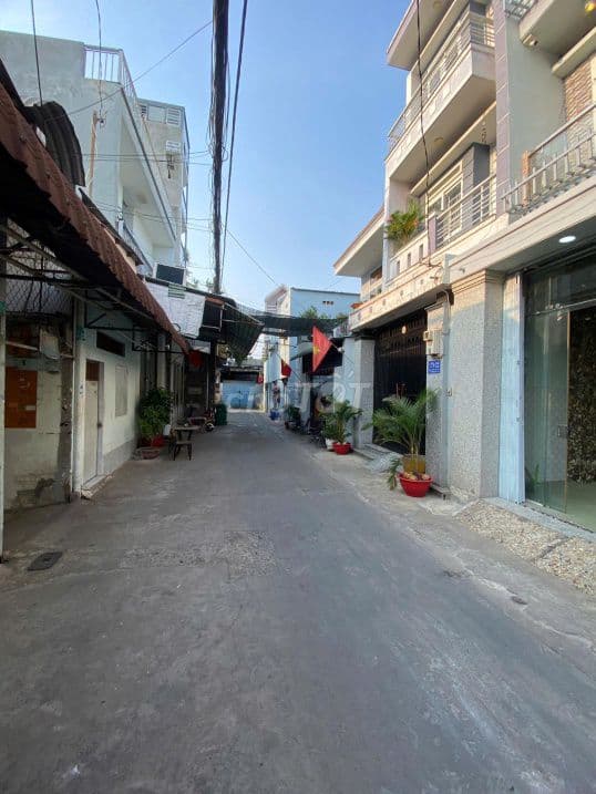 Cần Bán Nhà Ở Riêng lẻ , Sổ hồng riêng - Ảnh 2