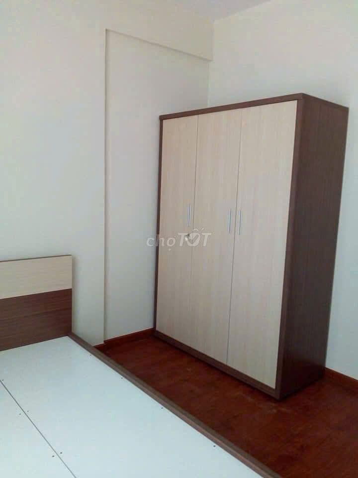 Cần bán căn hộ Tô Ký Tower 50m2, Trung Mỹ Tây, Quận 12, 2 tỷ - Ảnh 3