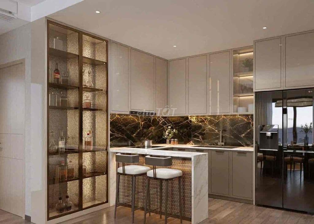 Căn hộ IMPERIA Cần Giờ, Studio giá 1,8 tỷ/ căn thanh toán 25% nhận nha - Ảnh 2