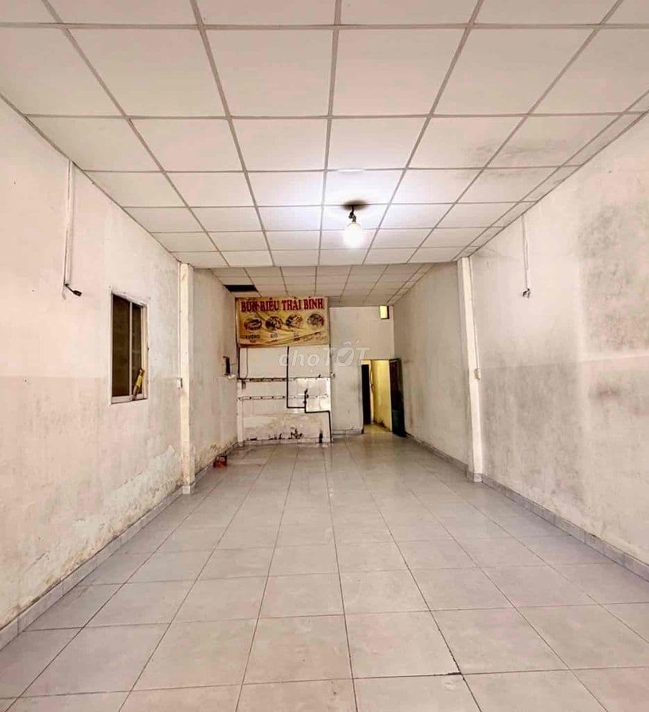 108m2 - SHR vuông đẹp - MTKD sầm uất cạnh nhà hàng Đảo Ngọc - chủ gấp - Ảnh 3