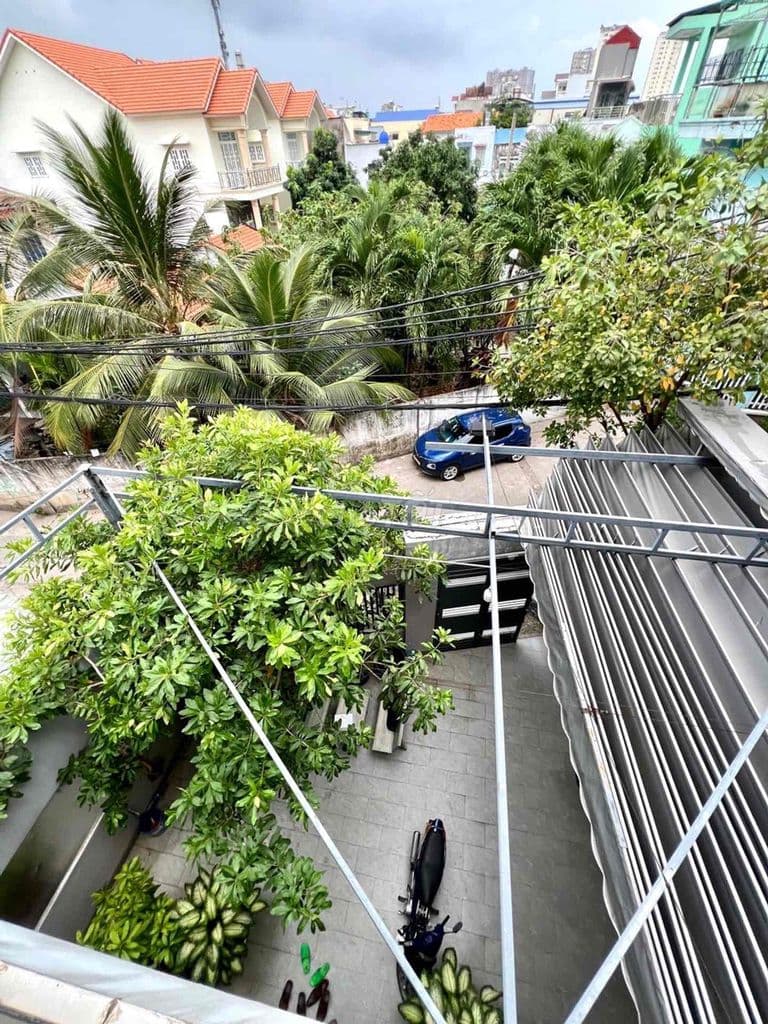 BIỆT THỬ BÌNH TÂN GẦN TỈNH LỘ 10 - Ảnh 3
