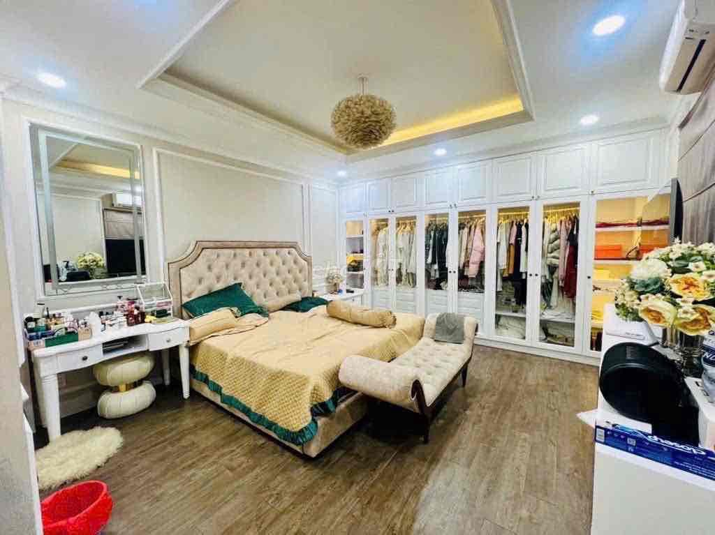 🔥 Hàng Hiếm Quận 3 - Ngang Gần 9m - Lô góc 2 mặt thoáng thông nhỉnh 8 - Ảnh 2