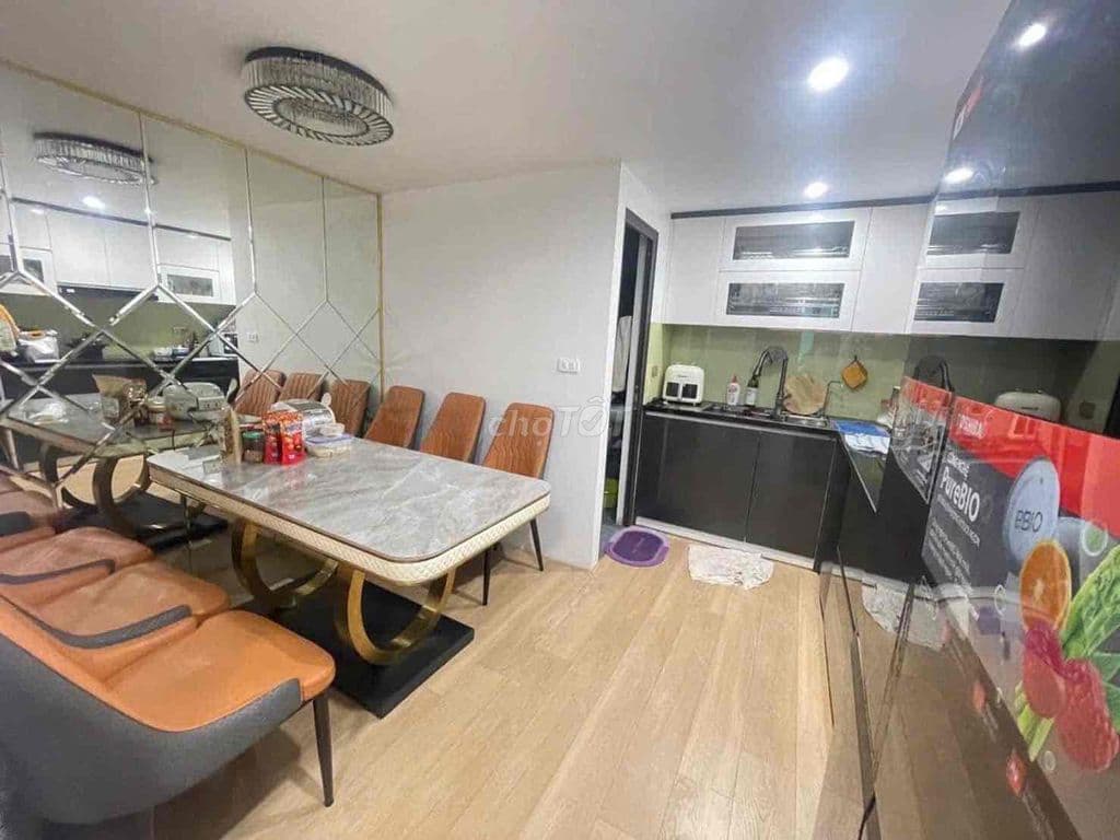 NHÀ DÂN XÂY 4 TẦNG X41m NGÃ TƯ TRẠM TRÔI , OTO ĐỖ CỬA VEW CÔNG VIÊN - Ảnh 2