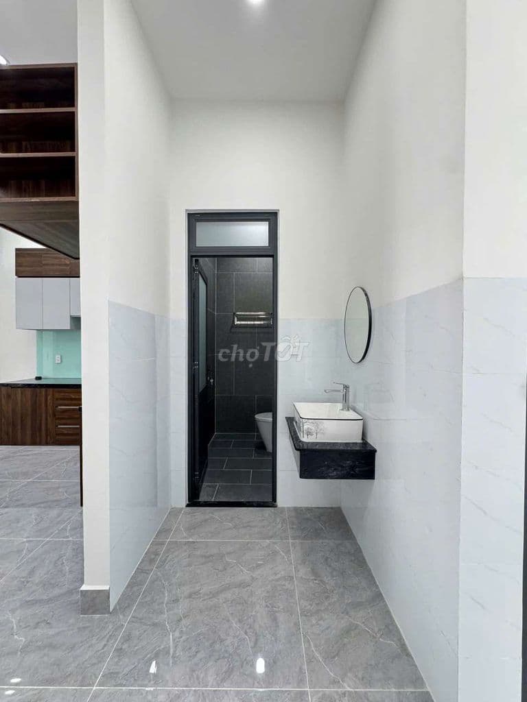 Nhà bán tặng nội thất - Ảnh 3