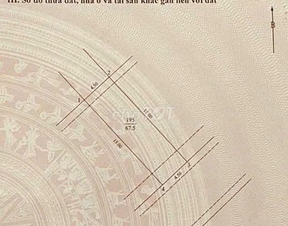 Nhà KĐT Văn Phú Hà Đông 68m 5 Tầng Kinh Doanh 18.3 Tỷ - Ảnh 3