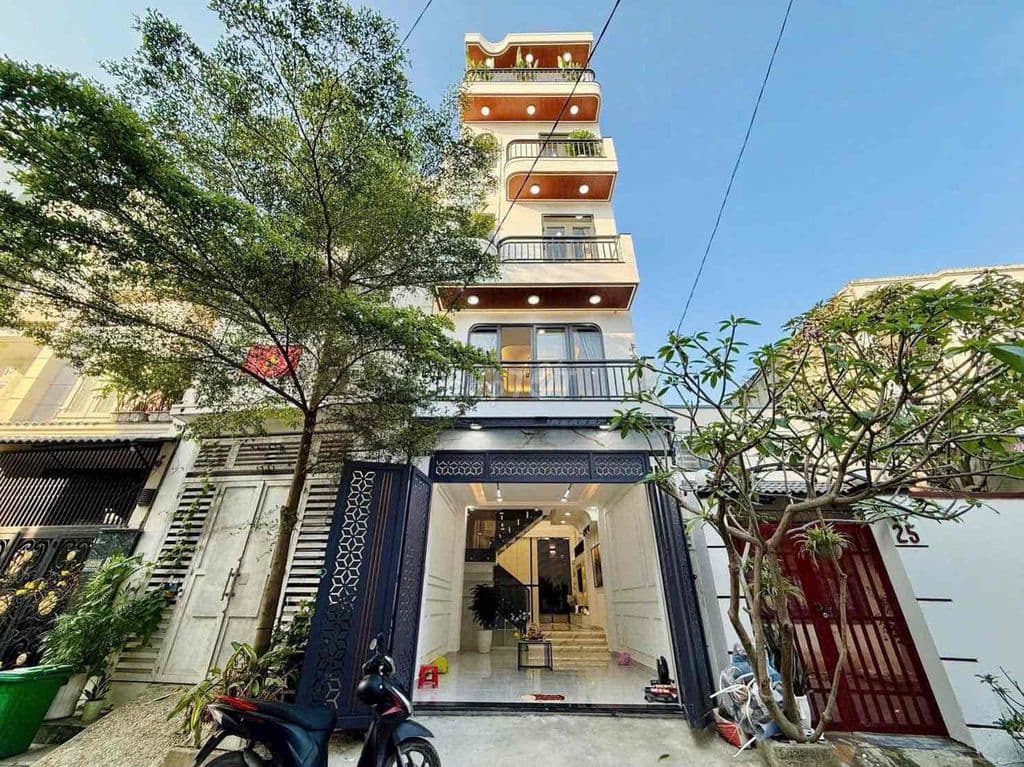 Cách Bán Nhanh Nhất Là Bán Lỗ, Hạ 500Tr Bán Nhanh Nhà Xây Mới Q12