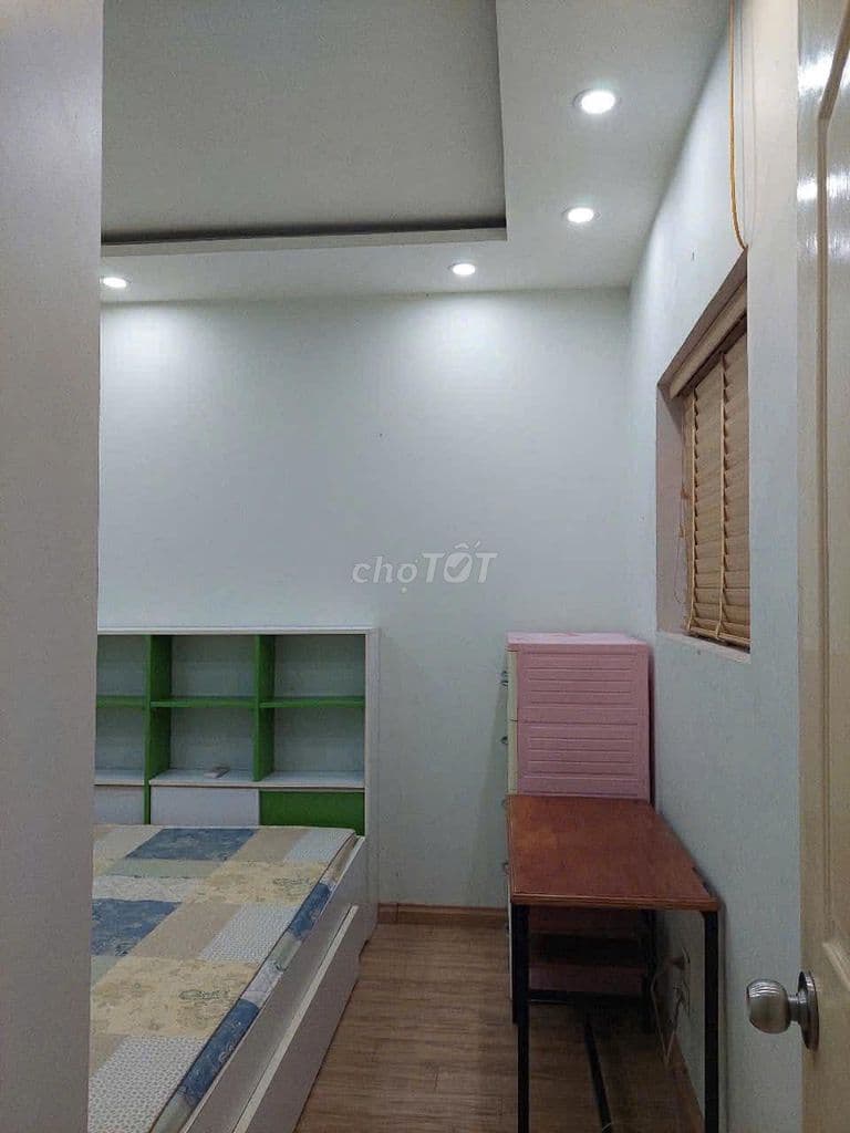 Chung cư HH Linh Đàm, Hà Nội, 2PN 2,28 tỷ đủ nội thất, nhận nhà ngay - Ảnh 3