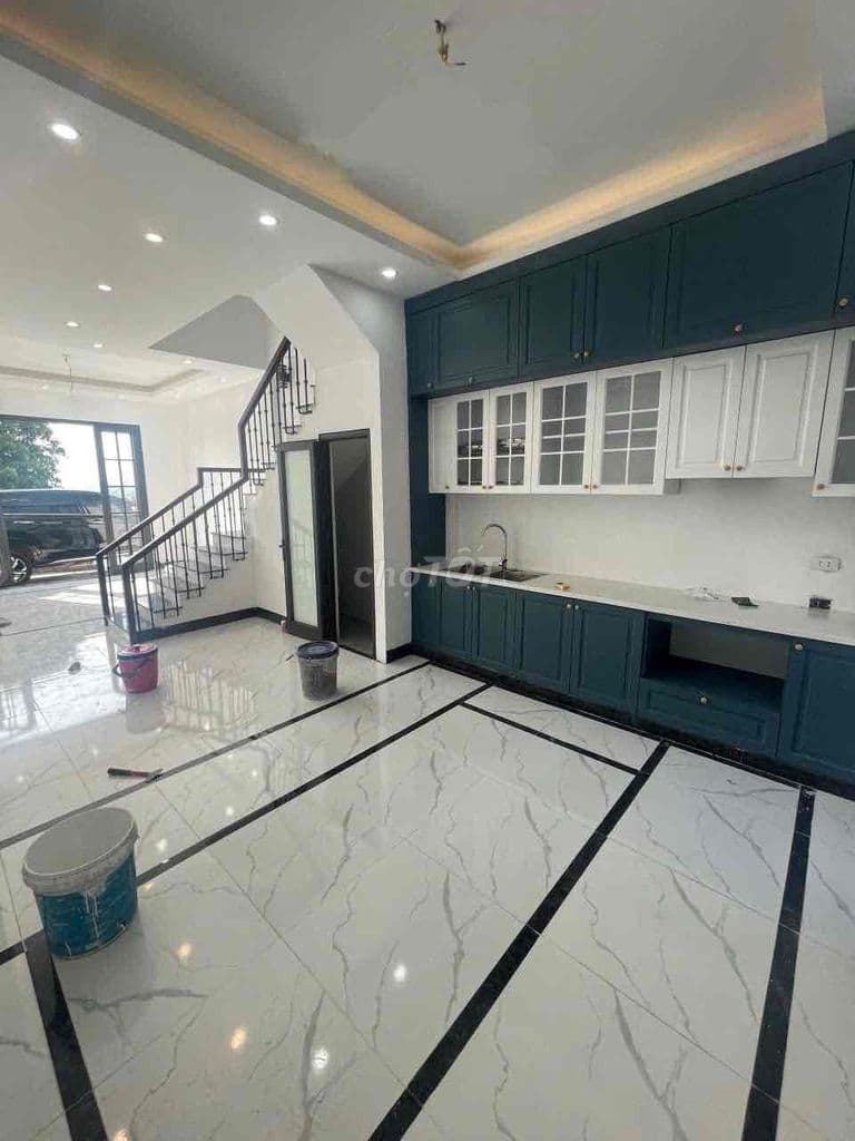 Cần Bán Gấp Nhà 3 Tầng Đường Thông DT 35m2 giá 2 tỷ99 - Ảnh 2