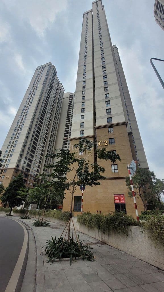 Bán chung cư Vinhomes D’Capitale Trần Duy Hưng, căn 1PN, 2PN và 3PN - Ảnh 2