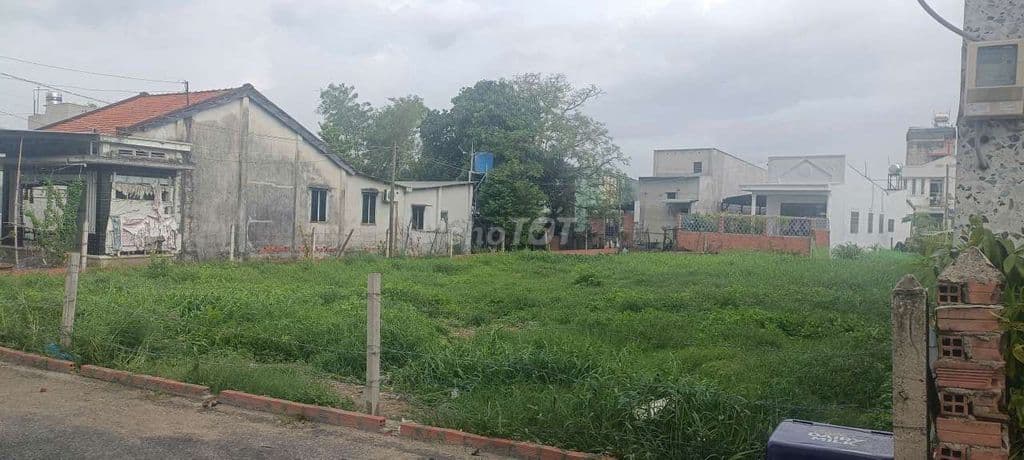 Bán đất 1/ Đăng thúc Vịnh - Ảnh 2