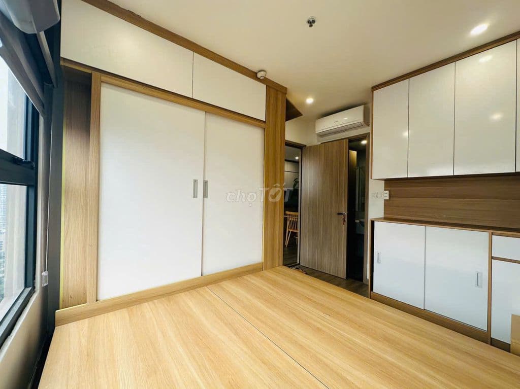 Bán 2N2VS 63m2 nội thất full 4,08 tỷ Vin Ocean Park - Ảnh 3