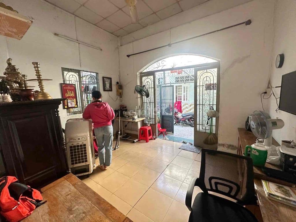 🍀🍀🍀TÔ NGỌC VÂN - LINH ĐÔNG THỦ ĐỨC - NHÀ 2 TẦNG - 50m²- 3.65TỶ. - Ảnh 3