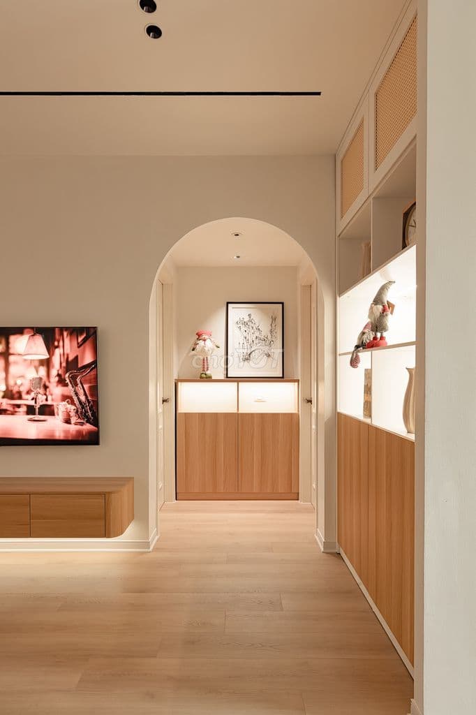 Chính chủ bán căn 69m2, 2PN 2WC, KĐT Xa La, Hà Đông, HN(100% ảnh thật) - Ảnh 3