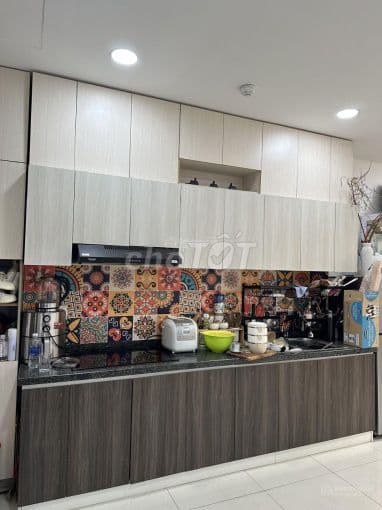 Căn hộ Cộng Hòa Garden 50m2, 1PN+, full nội thất - Ảnh 2