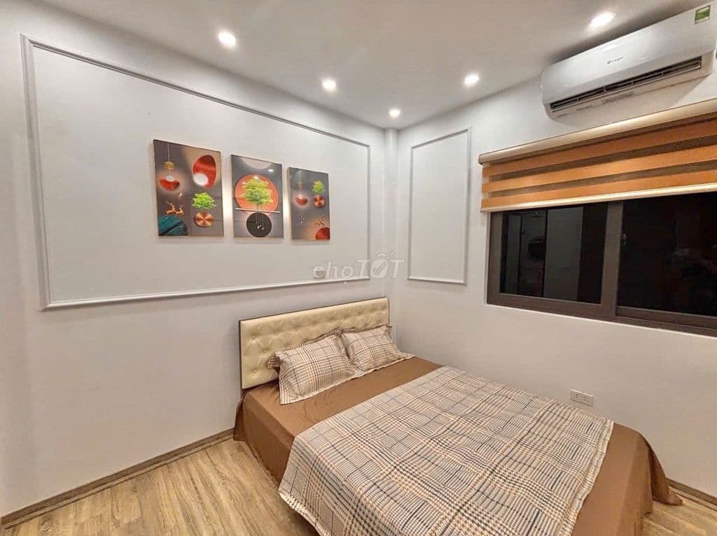 Nhà bán Phố Thọ Lão, Hai Bà Trưng, 8.x tỷ - Ảnh 3